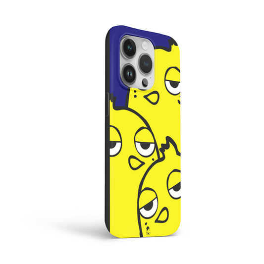 Hey bro ! Flexible Soft Silicone Case