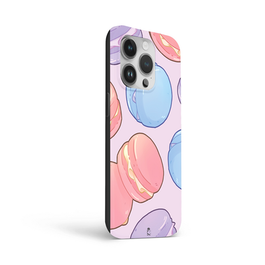 Pies Flexible Soft Silicone Case