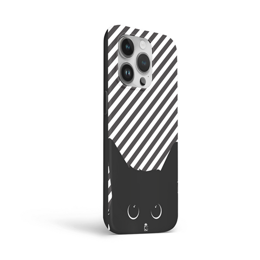 Mr.Cat Flexible Soft Silicone Case