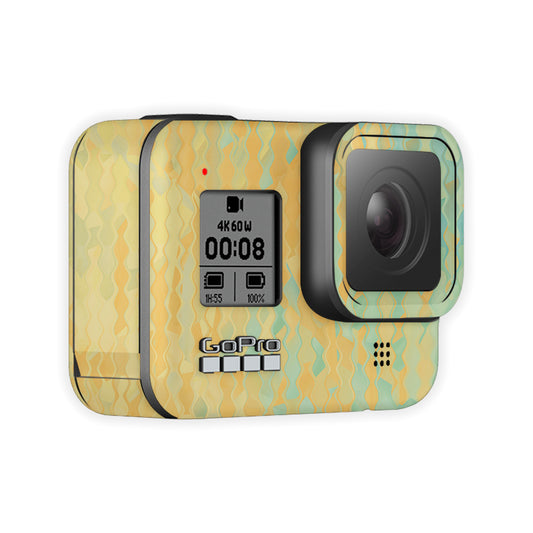 Spades of Mat Go Pro Skin