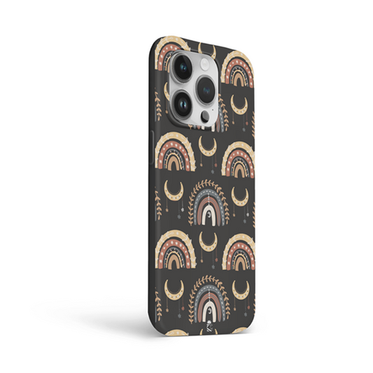 Dream Catcher Flexible Soft Silicone Case