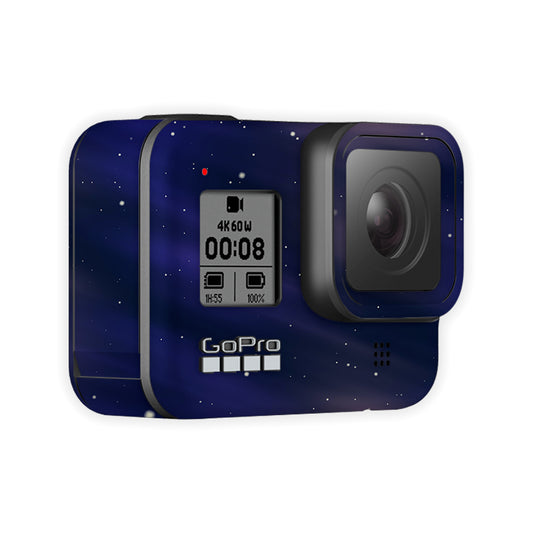 Mooshy Brown Liquid Go Pro Skin