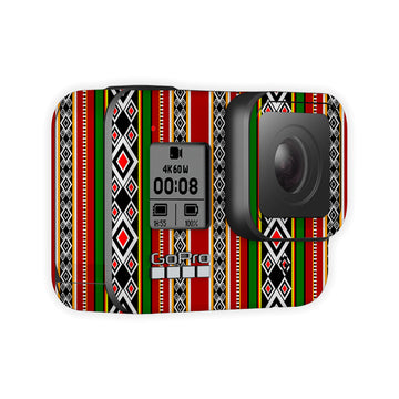 Ikkat Go Pro Skin