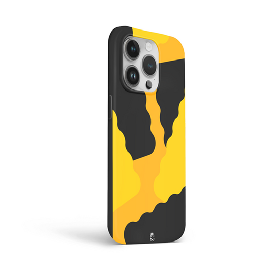 Stylish Flexible Soft Silicone Case