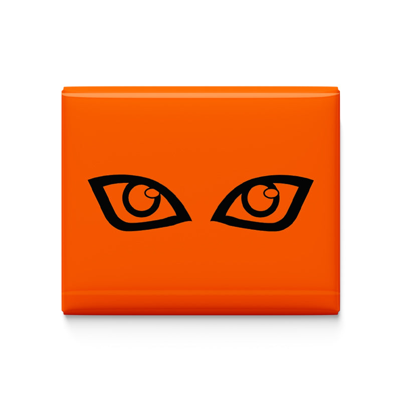 Eyes on you Fridge Magnet