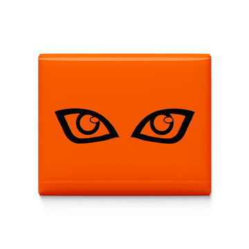 Eyes on you Fridge Magnet