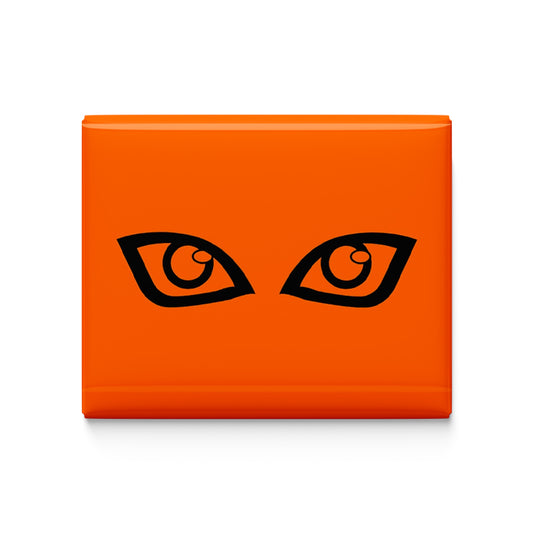 Eyes on you Fridge Magnet