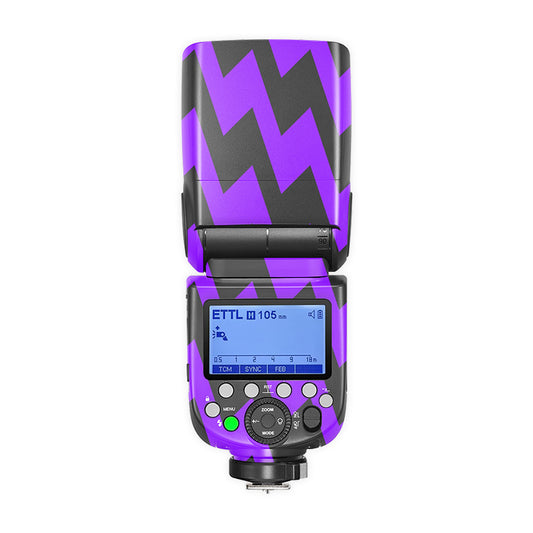 Strike Camera Flash Skin
