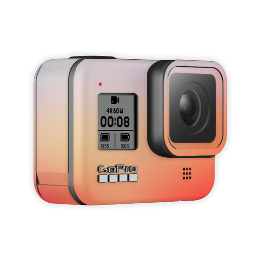 Gradient Go Pro Skin