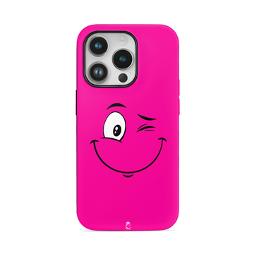 Be Crazy Flexible Soft Silicone Case