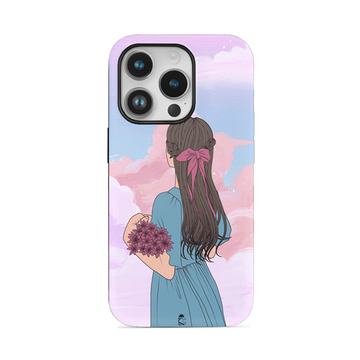 Proposing Day Flexible Soft Silicone Case