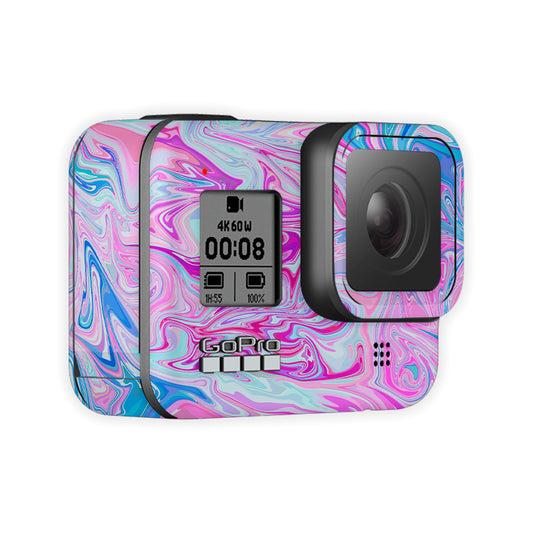 Liquid Mooshy Fluid Go Pro Skin