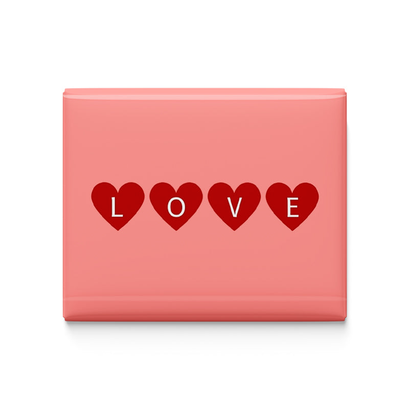 Love Fridge Magnet