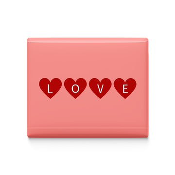 Love Fridge Magnet