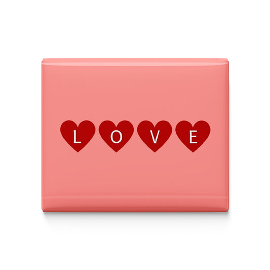 Love Fridge Magnet