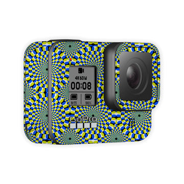 Fun Wheel Go Pro Skin