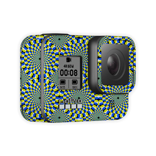 Fun Wheel Go Pro Skin