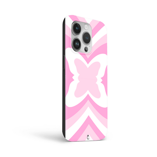 Feather Flexible Soft Silicone Case