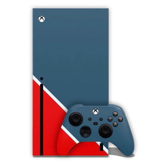 Captain Xbox Skin