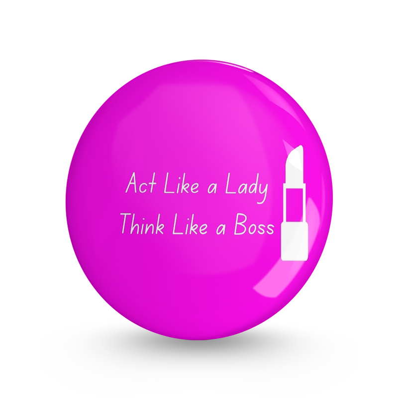 Think Like a Boss