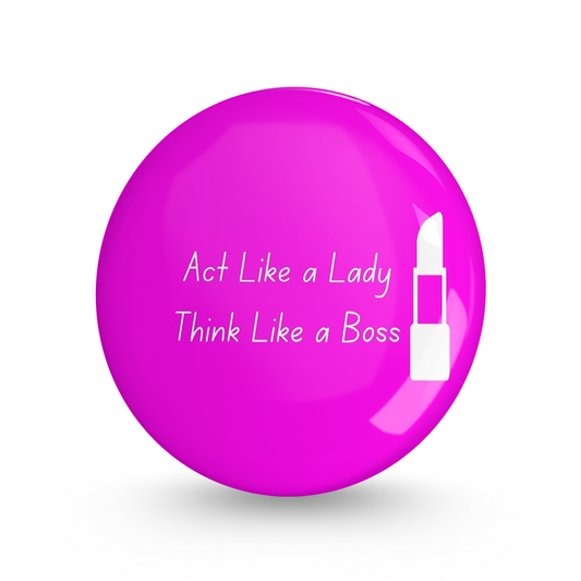Think Like a Boss