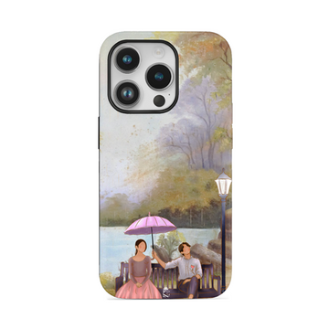 Love battle Flexible Soft Silicone Case