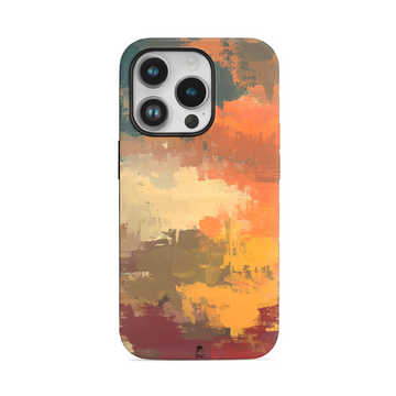 Pastels Flexible Soft Silicone Case