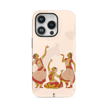 Natiyam Flexible Soft Silicone Case