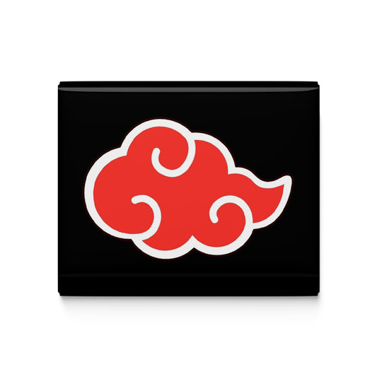 Naruto Fridge Magnet