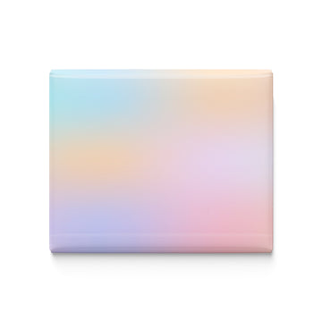 Gradient Fridge Magnet