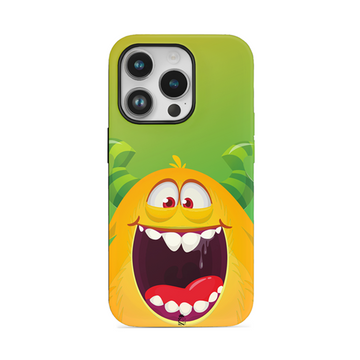 Wonder Coco Flexible Soft Silicone Case