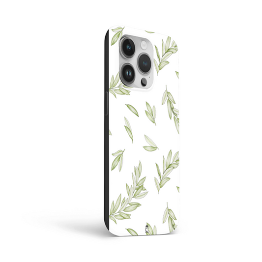 Royal Design Flexible Soft Silicone Case