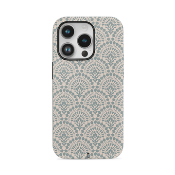 The Land of Blossoms Flexible Soft Silicone Case