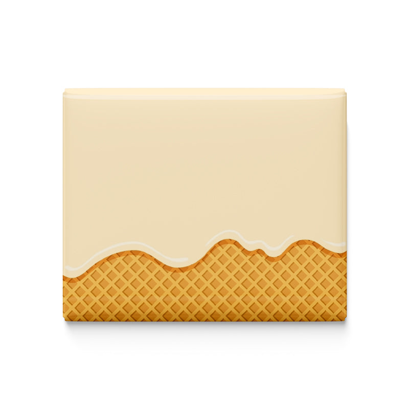 Wraffer Fridge Magnet