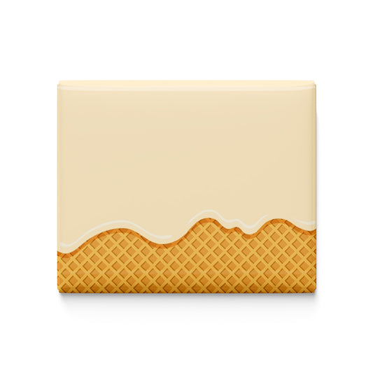 Wraffer Fridge Magnet