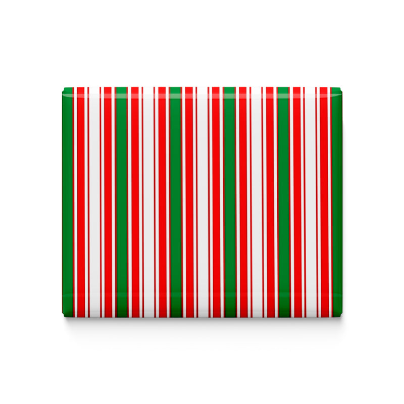 Christmas Day Fridge Magnet