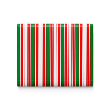 Christmas Day Fridge Magnet
