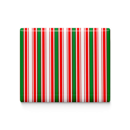 Christmas Day Fridge Magnet