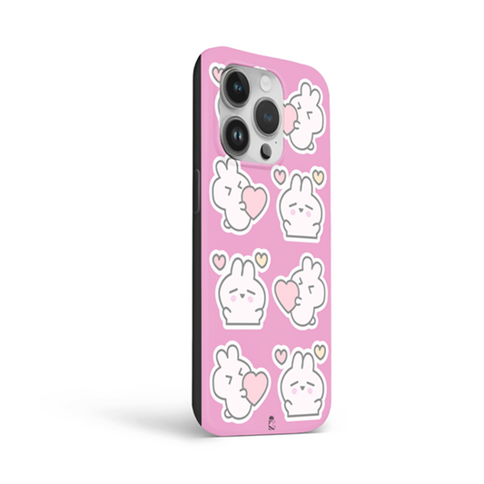 Cute Little Things Flexible Soft Silicone Case