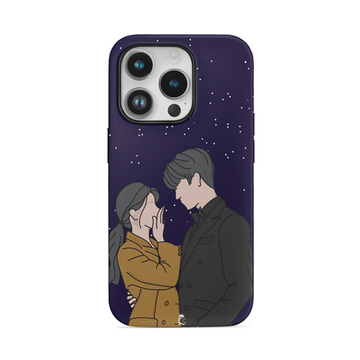 Dream Moment Flexible Soft Silicone Case