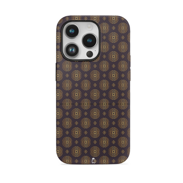 Rich Pattern Flexible Soft Silicone Case
