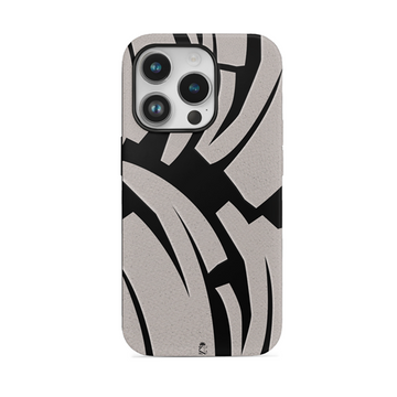 Big Brush Flexible Soft Silicone Case
