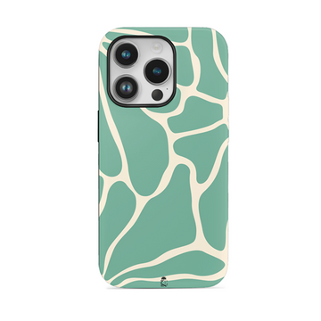 Pebble Flexible Soft Silicone Case