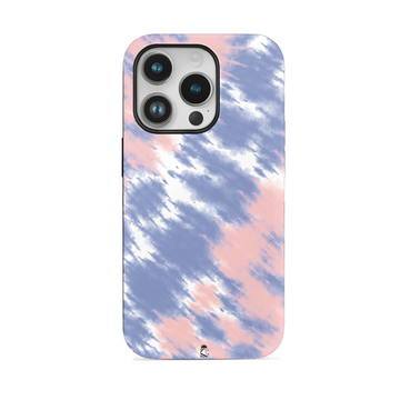 Pastel Shades Flexible Soft Silicone Case