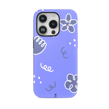 Pleasant Flexible Soft Silicone Case