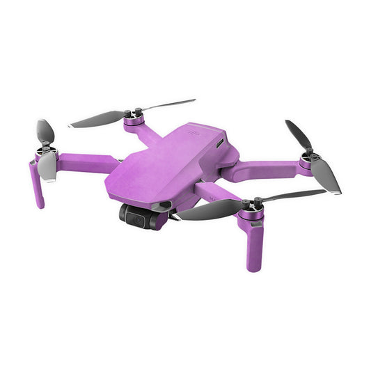 Pale Lavender Drone Skin