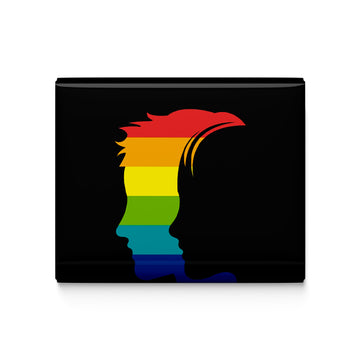 Equal Fridge Magnet