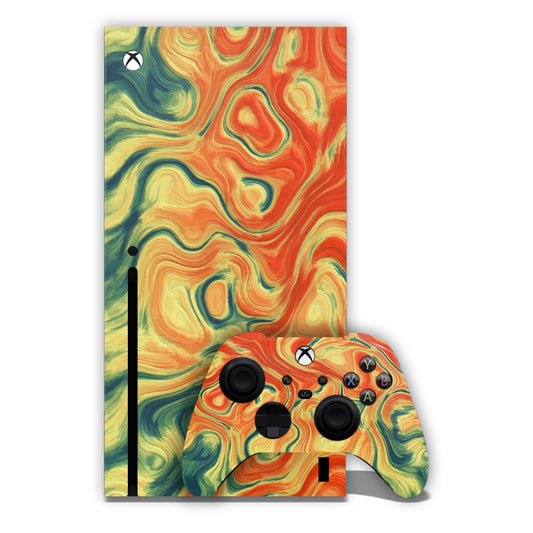 Dessert Smule Xbox Skin