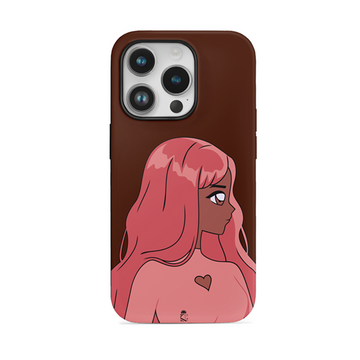 Teeny Flexible Soft Silicone Case