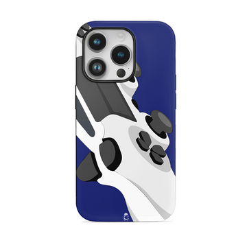 Gamer Mode On Flexible Soft Silicone Case